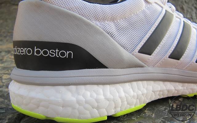 cera bandera hidrógeno adidas Adizero Boston 6 | Análisis, Precio y Opiniones