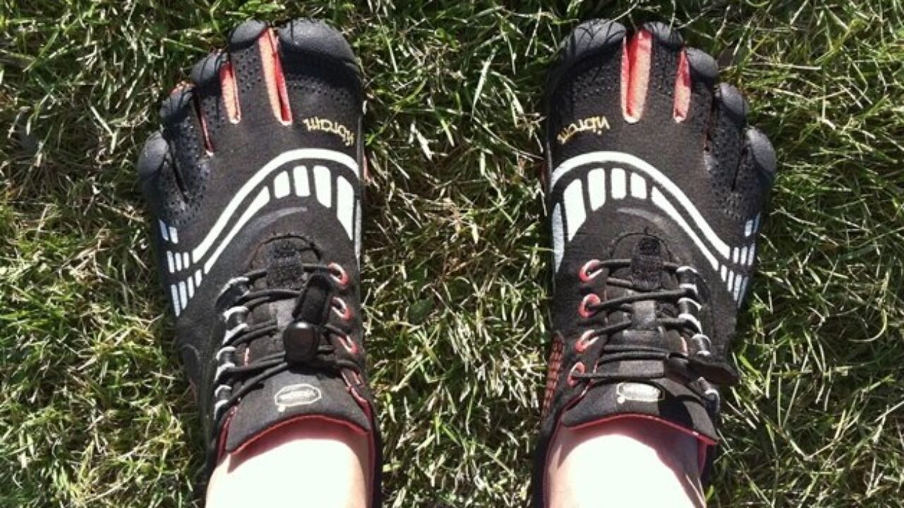 Calzado minimalista o calzado amortiguado? 6 Ventajas y Beneficios de las zapatillas  minimalistas