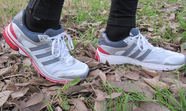 adidas Glide 5 review