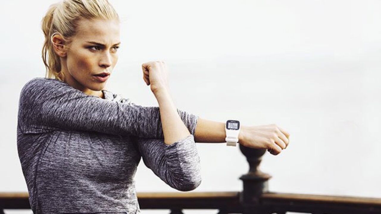 Polar Vantage M, un reloj deportivo con más de 130 perfiles de ejercicio,  por menos de 200 euros en