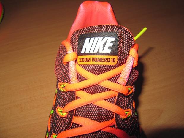 castigo residuo Docenas Nike Air Zoom Vomero 10, análisis, precio y opinión