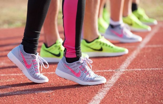 dinámica Fobia Tiempo de día La correcta elección de la zapatilla de running de mujer