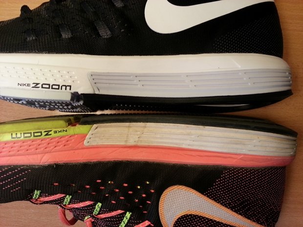 invierno Irónico borde Nike Air Zoom Vomero 11, Análisis y Opiniones