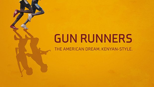 gun runners