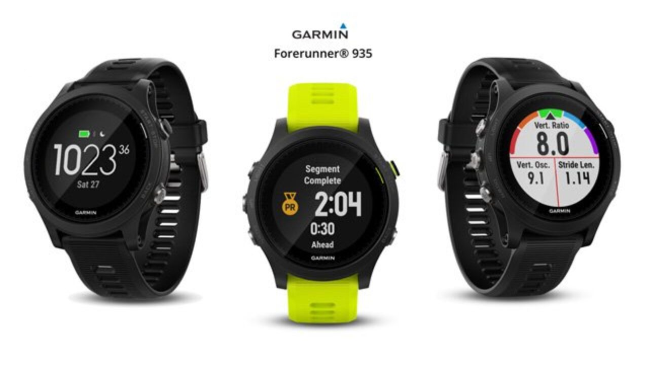 Garmin Fenix 7 Pro  Novedades. Ahora todos con linterna - Correr una  Maratón - Review de Garmin, Polar, Suunto, COROS