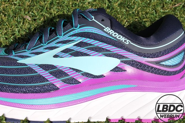 Brooks Glycerin 15 review