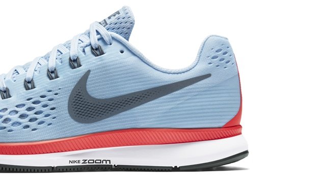 Nike Air Zoom Pegasus 34 Análisis, Precio y Opiniones