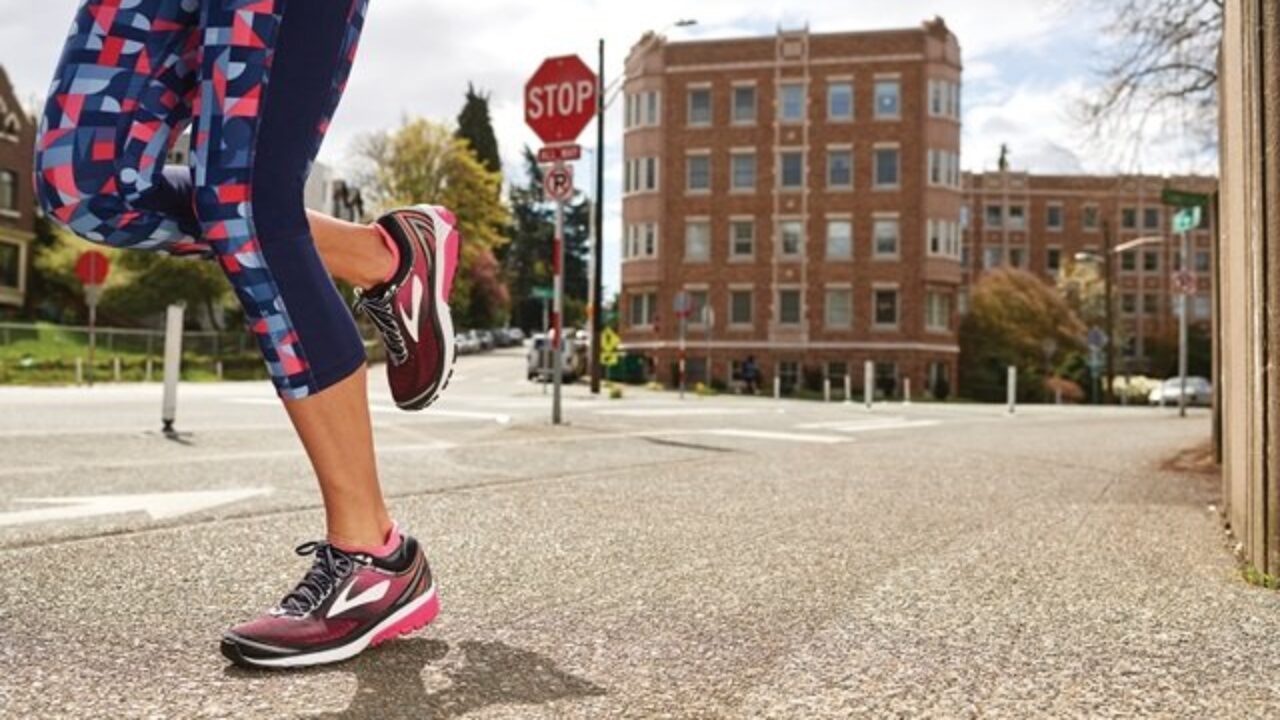 Mejores zapatillas de running para mujer 2020