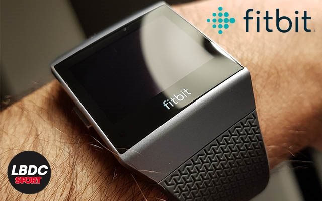 fitbit ionic review