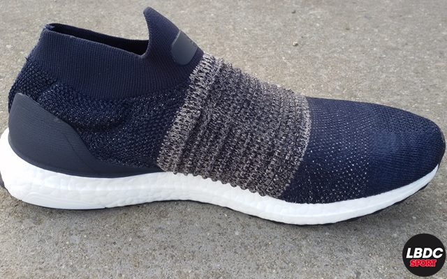 adidas Ultraboost Laceless review