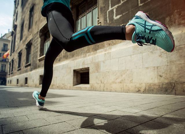 Empezar correr desde cero: Guía para corredoras