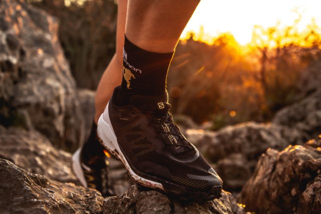 mejores zapatillas de trail running para correr por montaña