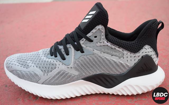 adidas Alphabounce Beyond Review