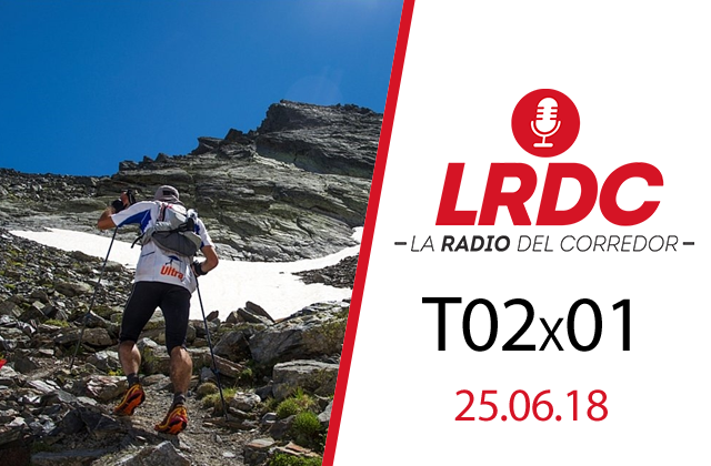 La Andorra Ultra Trail, en la Radio del Corredor