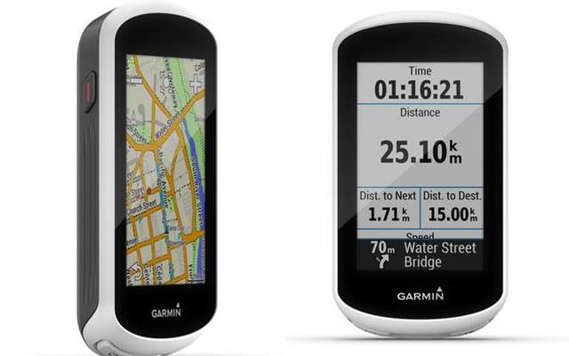 Garmin Edge Explore, Ciclocomputador De 3 Con GPS Intuitivo Unisex Adulto,  Blanco, Única : Garmin: : Deportes y aire libre