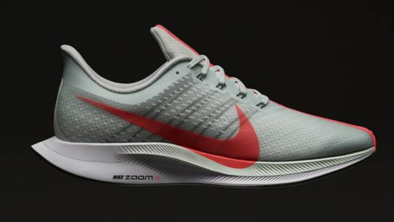 grua Instalaciones Leer Nike Zoom Pegasus Turbo | Características y Opiniones