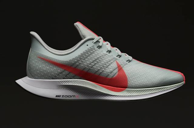 Nike Zoom Pegasus Turbo | Características Opiniones