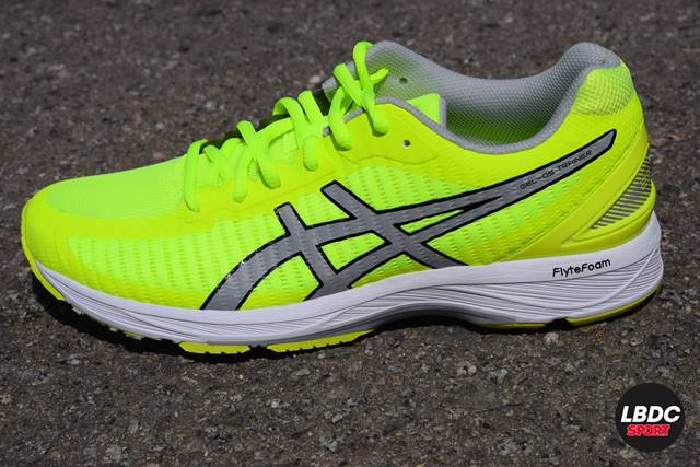 ASICS Gel DS-Trainer 23 review