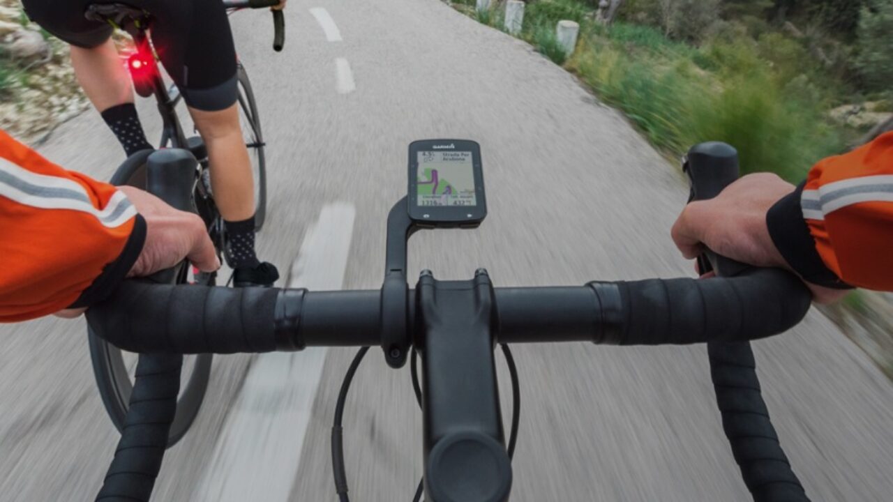 Cuentakilómetros para bicicleta Cateye o IGPSORT online