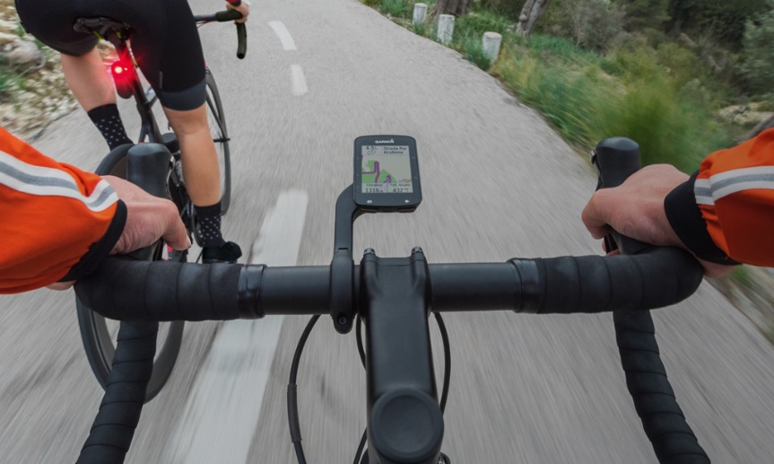 Mejores cuentakilómetros y GPS para bicicleta
