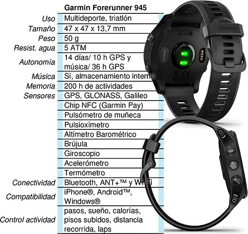 Smartwatch Garmin Venu Sq 2 Oro/Blanco - Pulsómetros - Los mejores precios