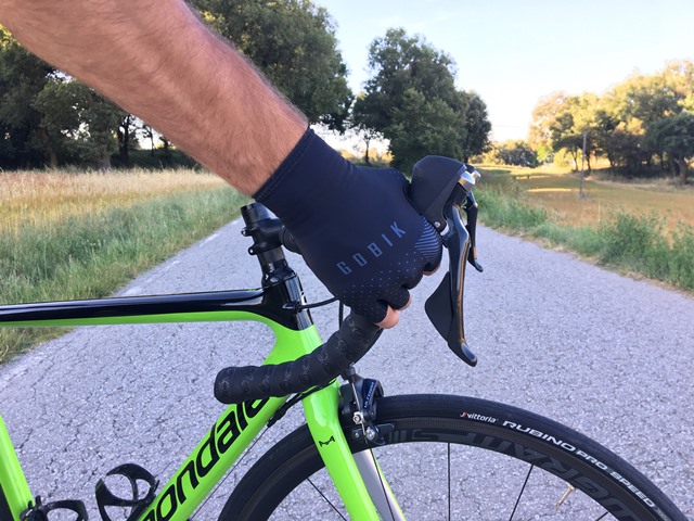 guantes gobik ciclismo