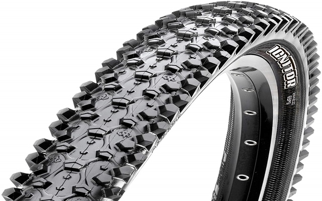 maxxis ignitor
