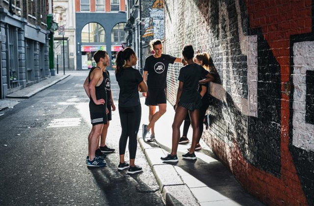 Running urbano: concepto y modelos ofrecen las marcas