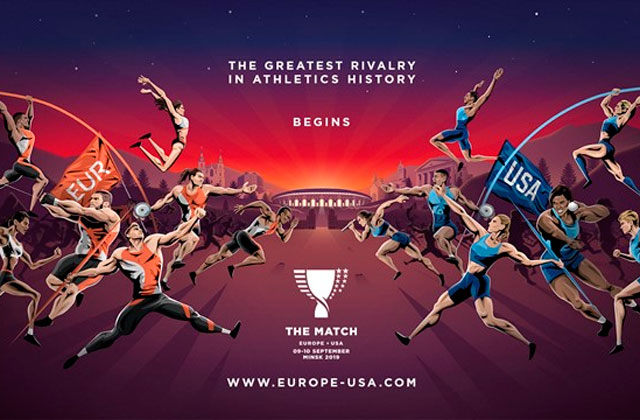 'The Match', el ambicioso duelo Estados Unidos-Europa