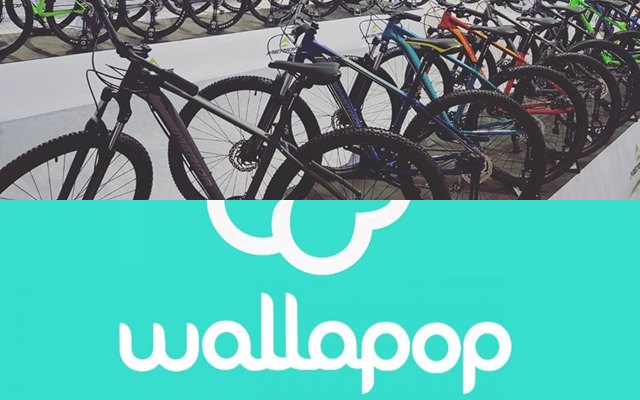 bicicleta de segunda mano en Wallapop. que debes saber