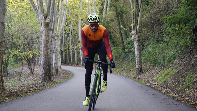 Injusto luces Intuición Ropa para ciclismo Gobik - Colección de otoño/invierno 2020