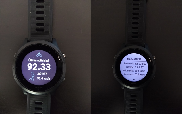 Xiaomi amazfit: smartwatch con gps y pulsómetro de muñeca - La Bolsa del  Corredor