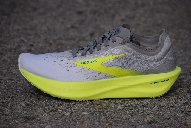 Brooks Hyperion Elite 2 review