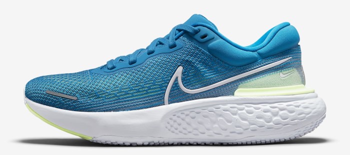 Las mejores zapatillas Nike para correr un maratón en 2022