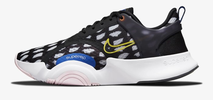 Zapatillas de Running Nike | La más
