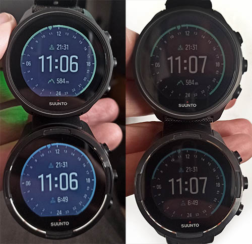 Suunto lanza su reloj prémium GPS 9 Peak Full T