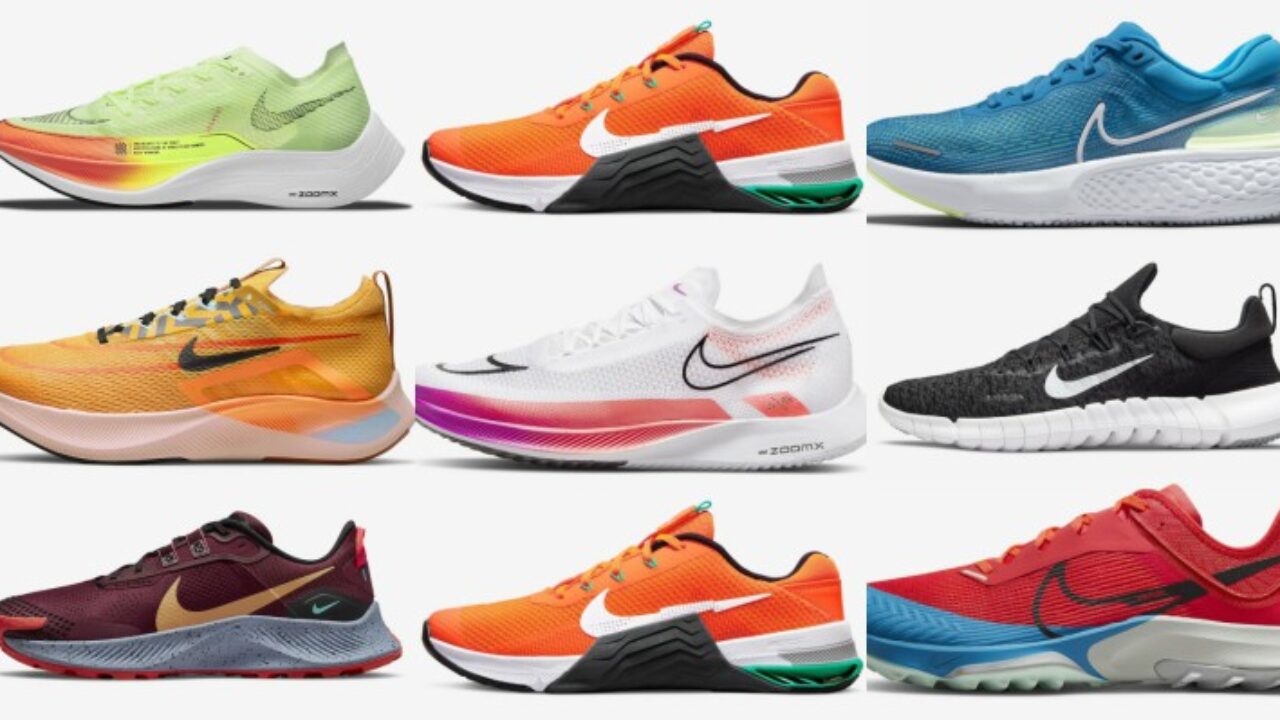 Zapatillas de Running Nike | Guía más completa