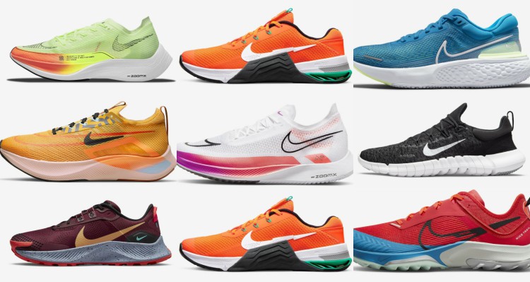 medios de comunicación inercia garrapata Zapatillas de Running Nike | La Guía más completa