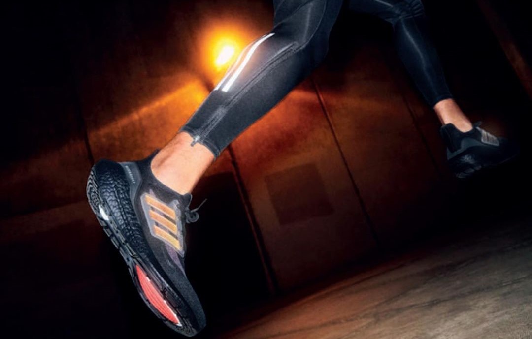 adidas running zapatillas