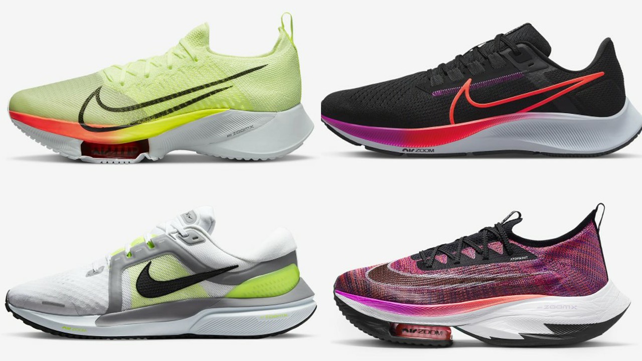 Ondas pesadilla Gorrión Aprovecha estas 5 Ofertas de Nike!