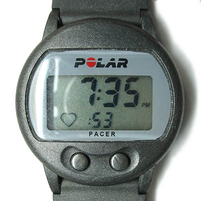 Polar presenta la gama Pacer Series para running - Corriendo Voy