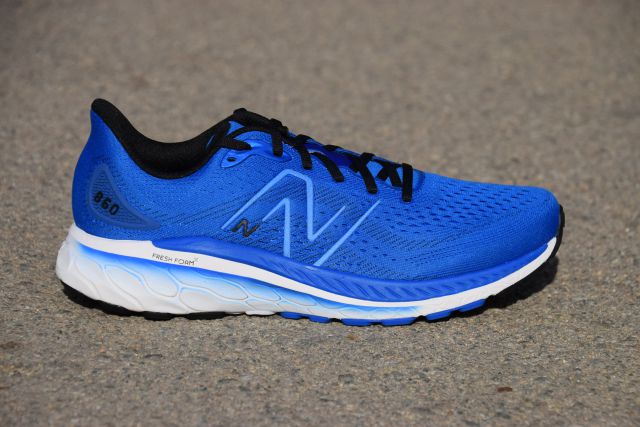 Las 10 mejores zapatillas de running para hombre