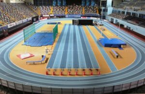 Horarios Campeonato de Europa de Atletismo en Pista Cubierta - Estambul 2023
