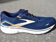 review brooks ghost 15