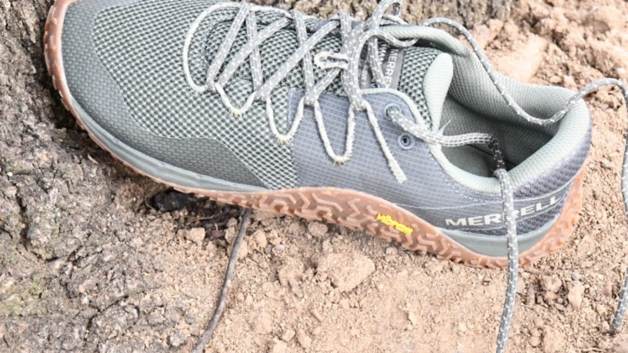 Merrell Trail Glove 7 - Zapatillas trail running - Hombre