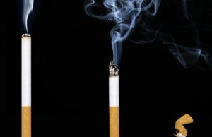 tabaco, dejar de fumar, salud y tabaco