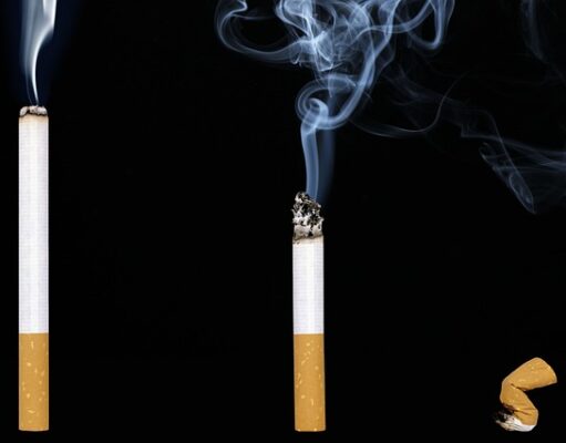 tabaco, dejar de fumar, salud y tabaco