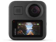 Go pro Max review