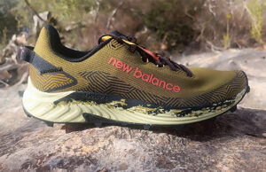 New Balance FuelCell Summit Unknown v4