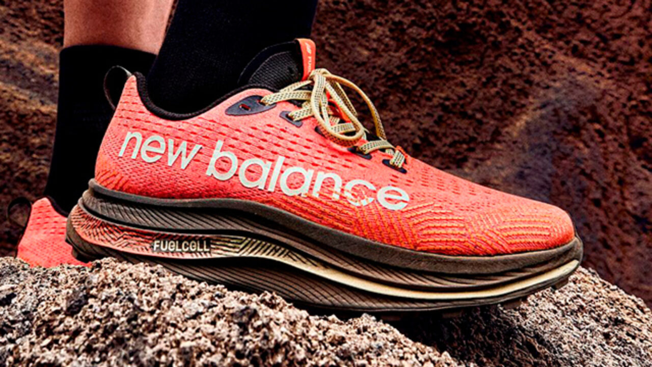 Las nuevas zapatillas New Balance que estarán por todas partes este otoño